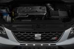 Seat Leon ST Cupra 280 2015 года